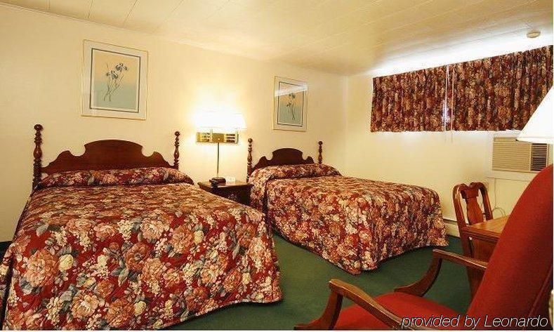 Travelers Inn Brunswick Habitación foto